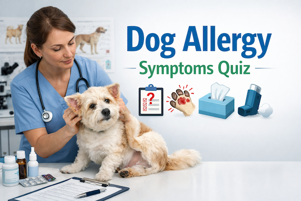 Fine tune allergy results